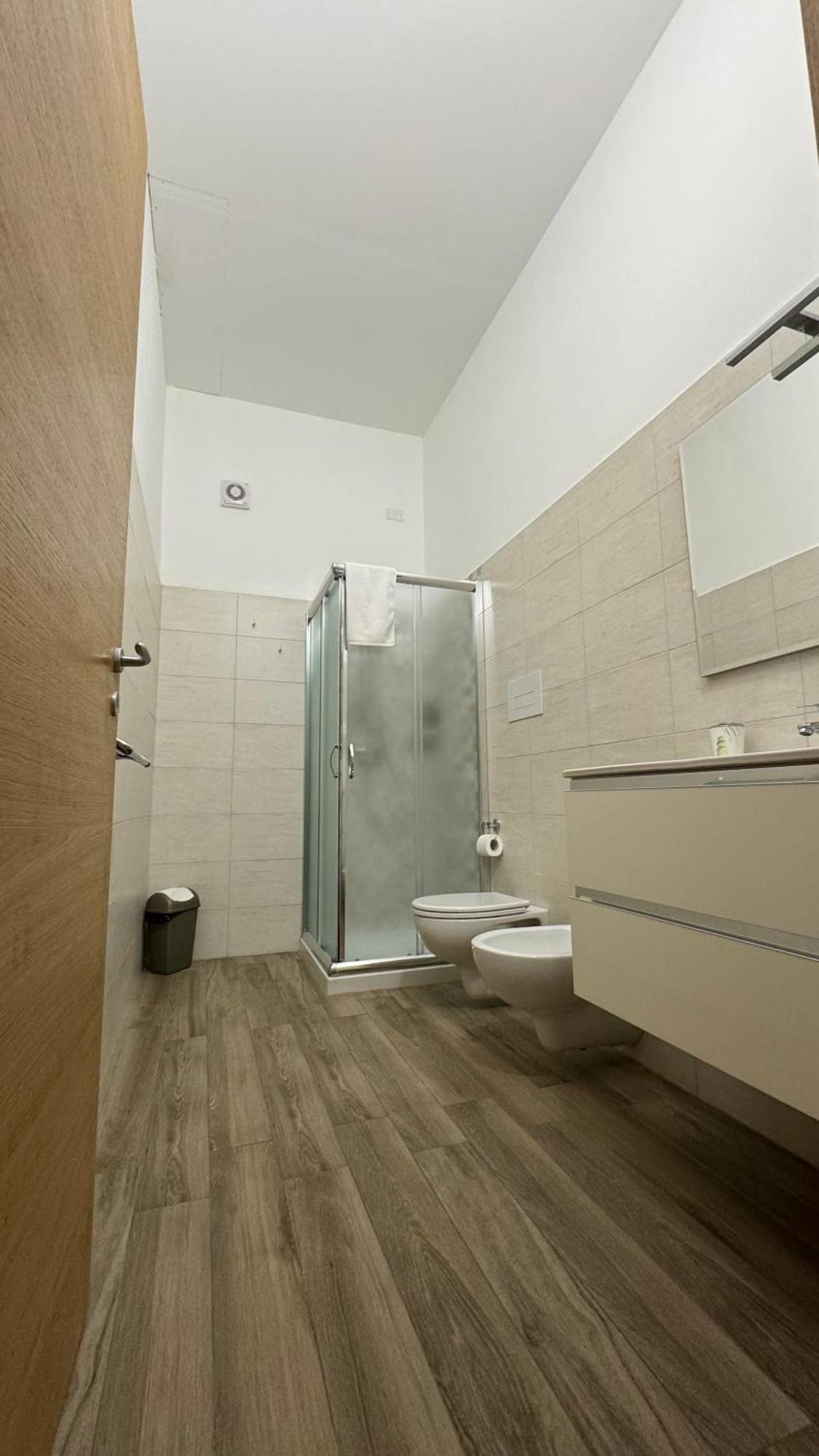 Carpentry Bed & Breakfast Uggiano La Chiesa Bagian luar foto